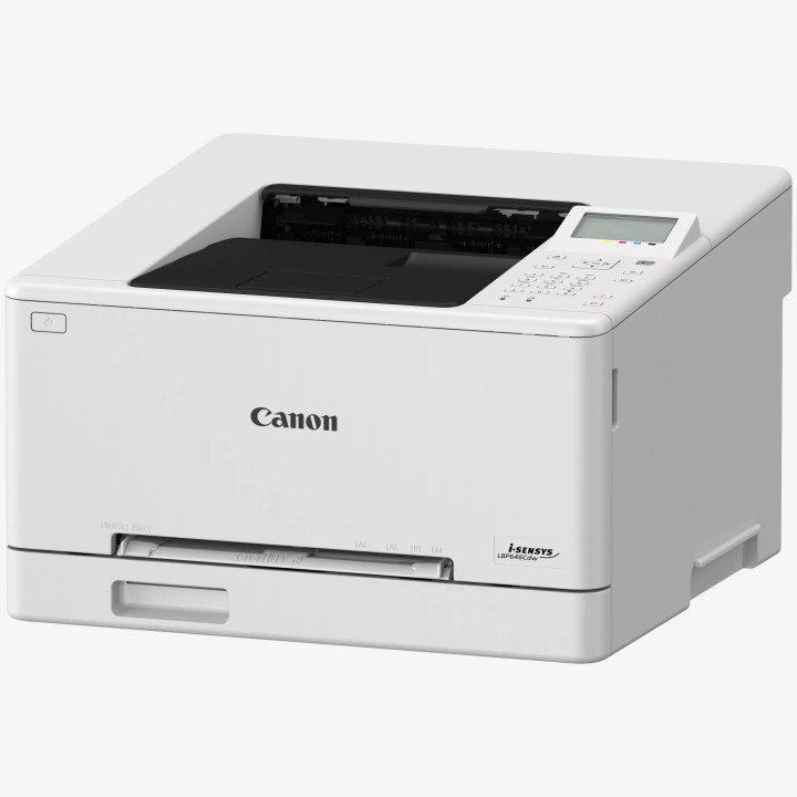 Canon LBP646Cdw Cor 1200 x 1200 DPI A4 Wi-Fi