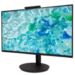 Acer Vero CB2 CB242Y D6 monitor de ecrã 61 cm (24") 1920 x 1080 pixels 4K Ultra HD Preto