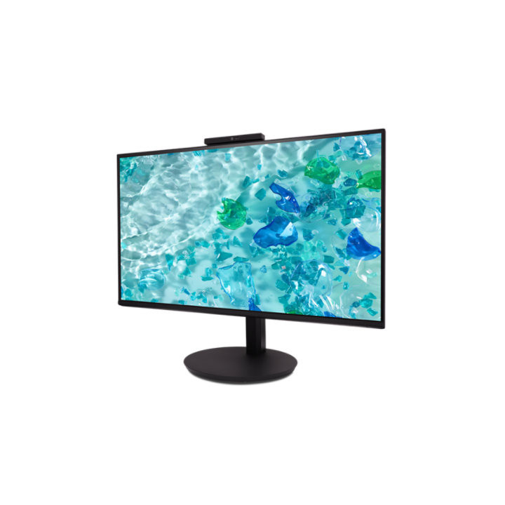 Acer Vero CB2 CB242Y D6 monitor de ecrã 61 cm (24") 1920 x 1080 pixels 4K Ultra HD Preto