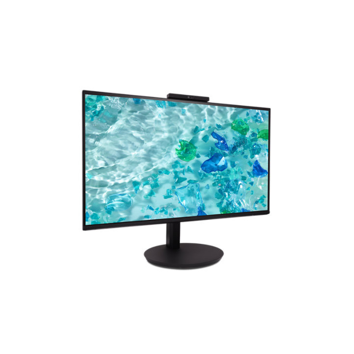 Acer Vero CB2 CB242Y D6 monitor de ecrã 61 cm (24") 1920 x 1080 pixels 4K Ultra HD Preto
