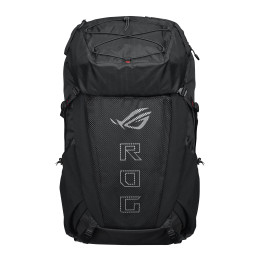ASUS ROG Archer ErgoAir mochila Mochila de gaming Preto EVA (Acetato de vinil de etileno), Licra, Nylon