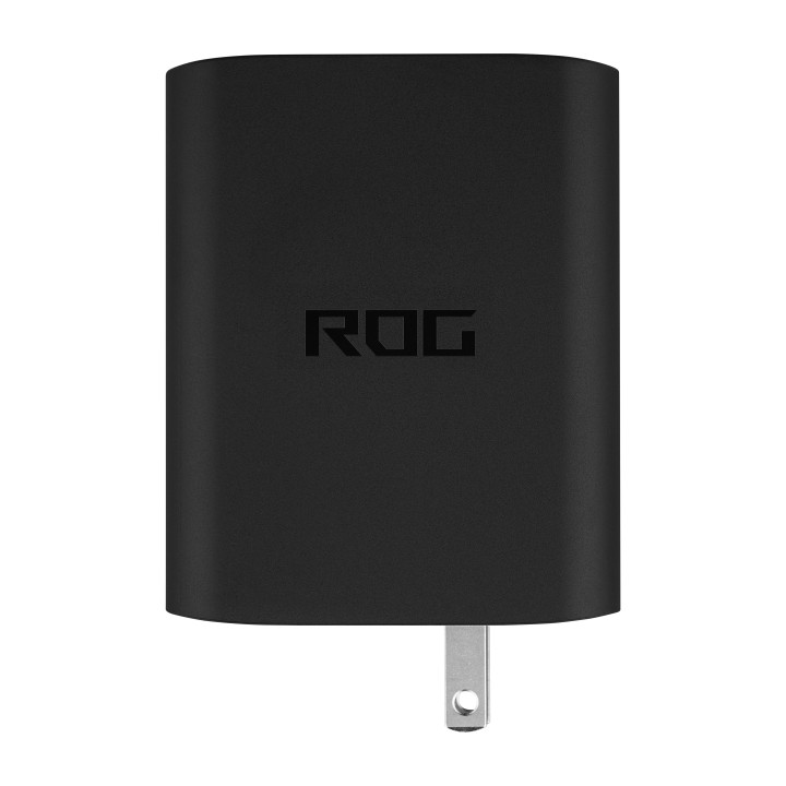 ASUS ROG 140W USB-C GaN Universal Preto AC Carregamento rápido Interior