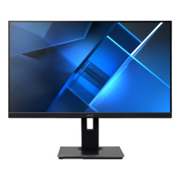 Acer Vero B7 B277U G monitor de ecrã 68,6 cm (27") 2560 x 1440 pixels Quad HD LCD Preto