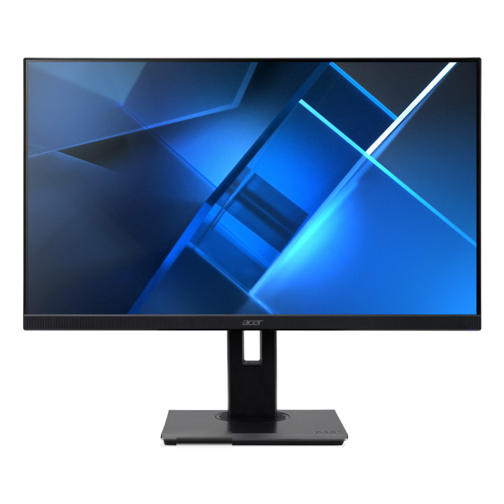 Acer Vero B7 B277U G monitor de ecrã 68,6 cm (27") 2560 x 1440 pixels Quad HD LCD Preto