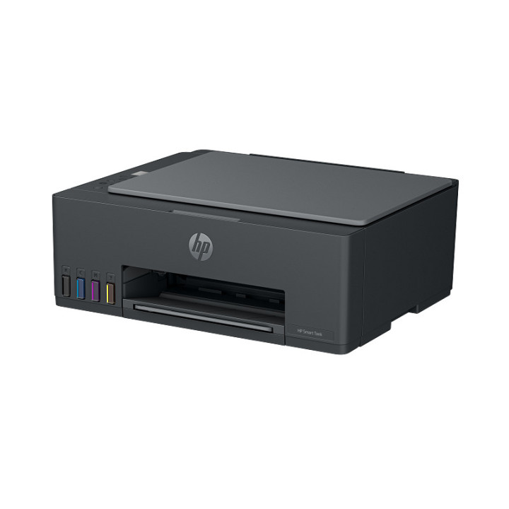 Impressora HP Tank 5115 Multifunções Sem Fios a Cores