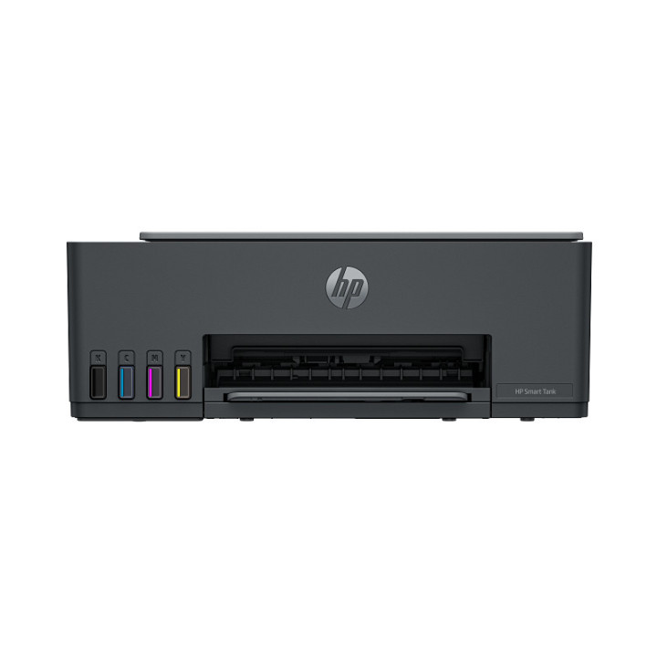 Impressora HP Tank 5115 Multifunções Sem Fios a Cores