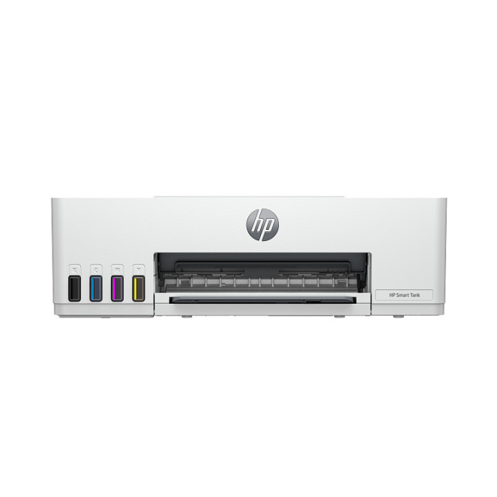 Impressora Jato de Tinta HP Smart Tank 210 Wireless Cor