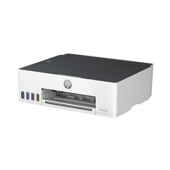 Impressora Jato de Tinta HP Smart Tank 210 Wireless Cor
