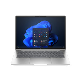 HP EliteBook 8 G1i 14 inch Notebook Next Gen AI PC Copilot+ PC Intel Core Ultra 7 258V Computador portátil 35,6 cm (14") WUXGA