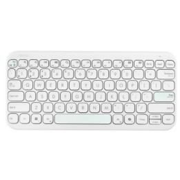 Teclado ASUS KW100 Branco PT | Preço e Ofertas