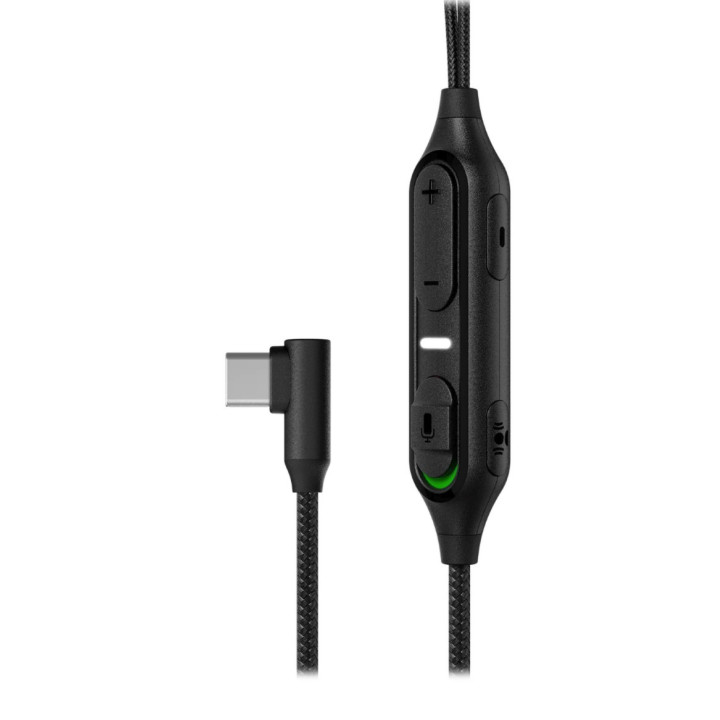 Earbuds HYPERX Cloud Earbuds III S (Preto)
