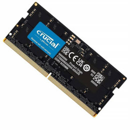 Memória SO DIMM Crucial CB16GS4800 16 GB DDR5-4800 CL40