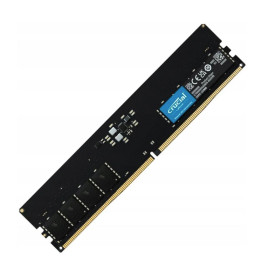 Memória RAM Crucial 16 GB DDR5 PC4800 CL40 CB16GU4800