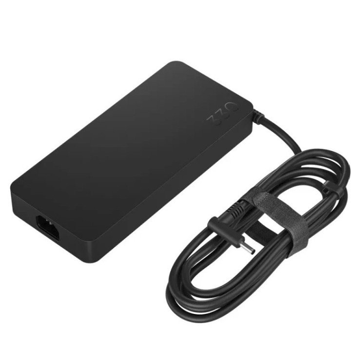 Carregador HP CA Smart de 330 W