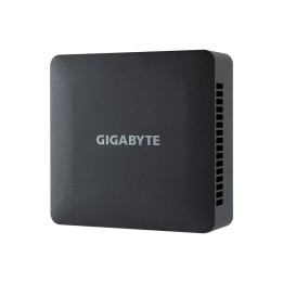 GIGABYTE BRIX Preto i3-1315U