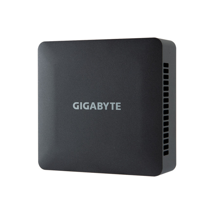 GIGABYTE BRIX Preto i3-1315U