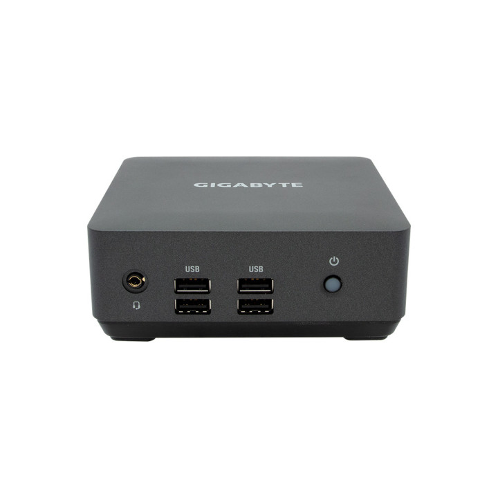 GIGABYTE BRIX Preto i5-1335U
