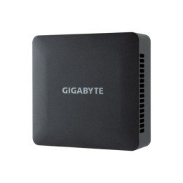 GIGABYTE BRIX Preto i7-1355U