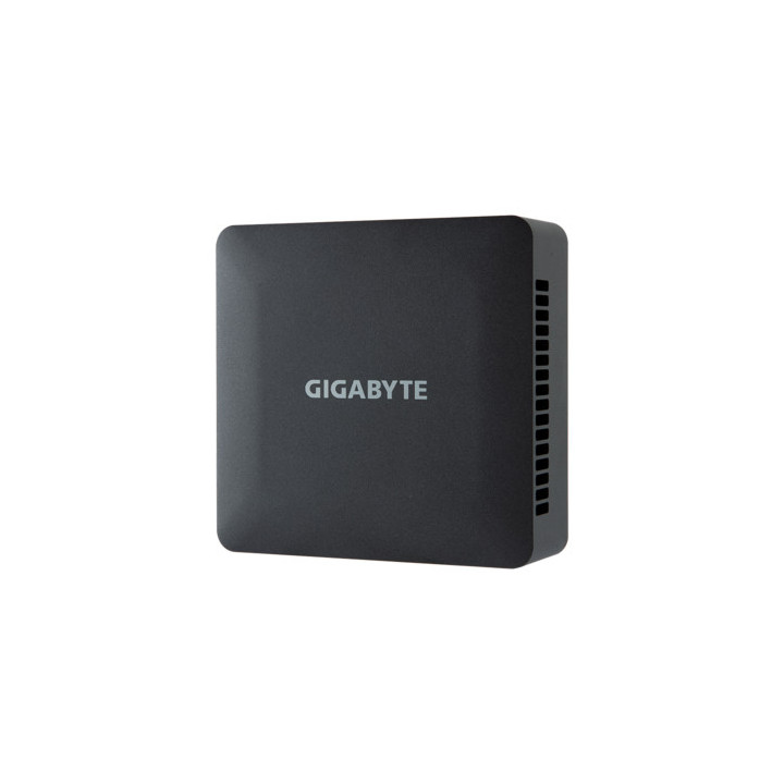 GIGABYTE BRIX Preto i7-1355U