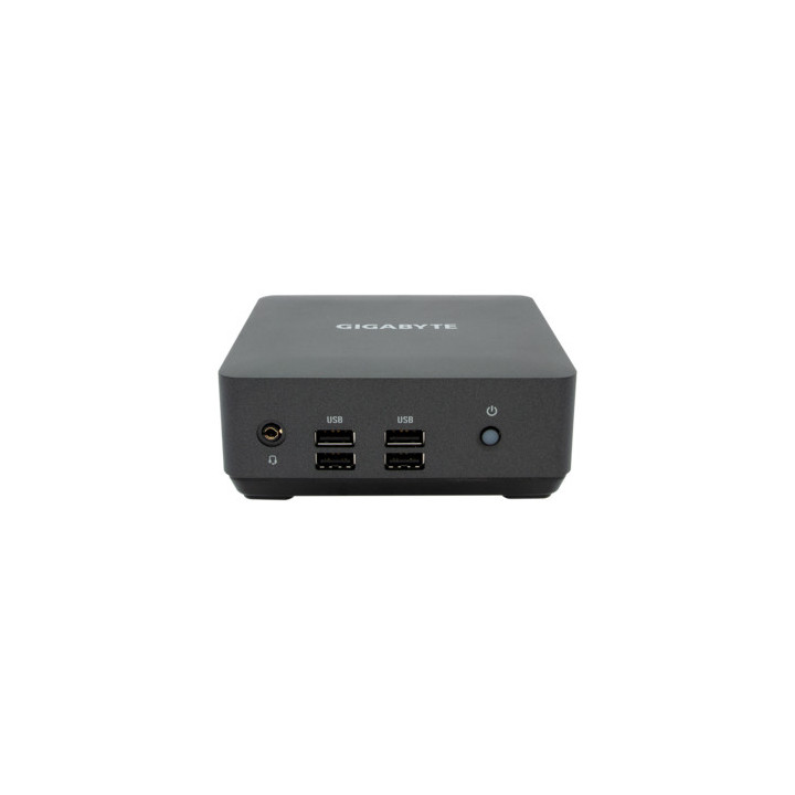 GIGABYTE BRIX Preto i7-1355U
