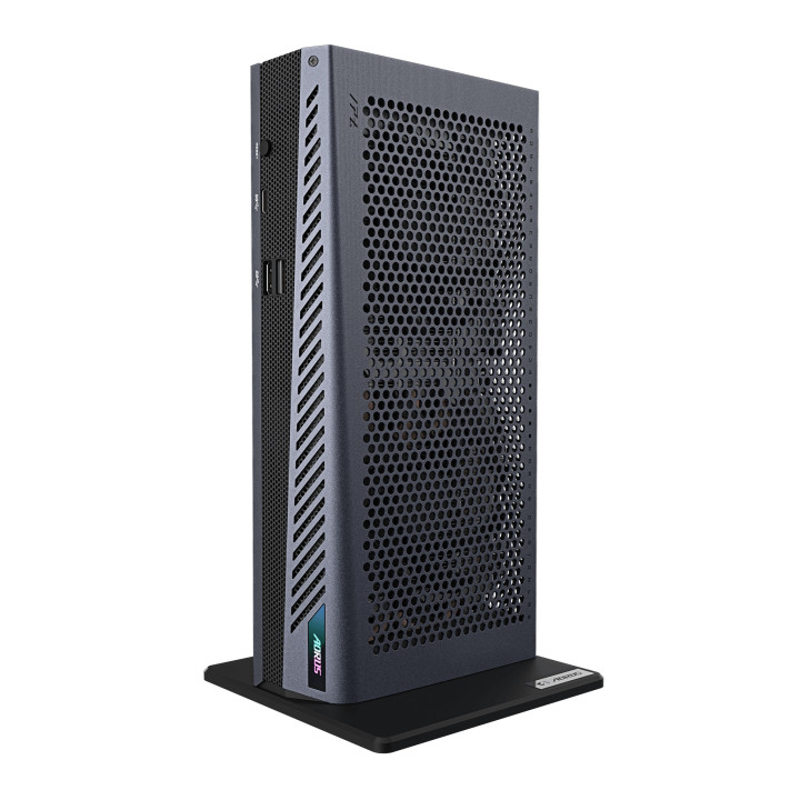 GIGABYTE AORUS RTX 5060 Ti AI BOX GeForce RTX 5060 Ti Preto