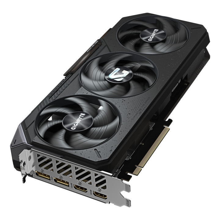 GIGABYTE Radeon RX 9070 GRE GAMING OC 12G AMD 12 GB GDDR6