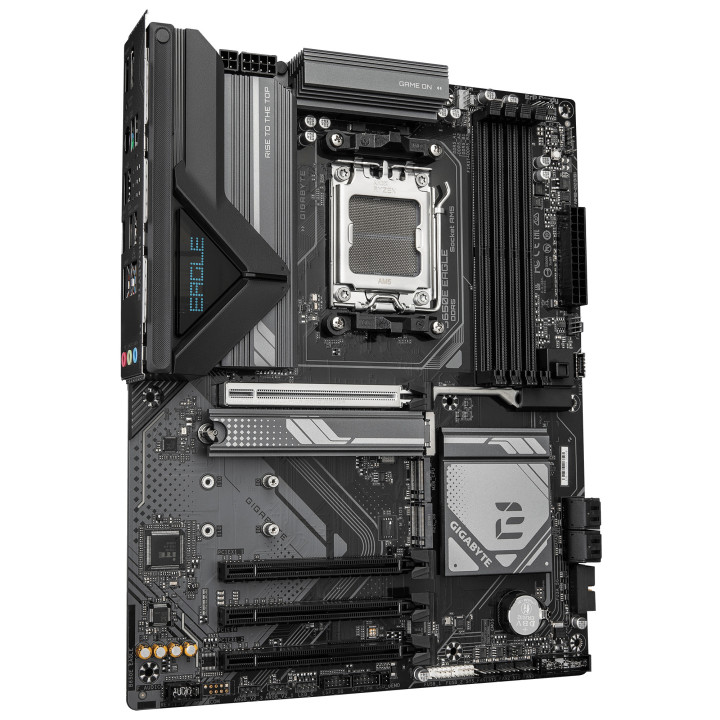 GIGABYTE B650E EAGLE motherboard AMD B650 Ranhura AM5 ATX