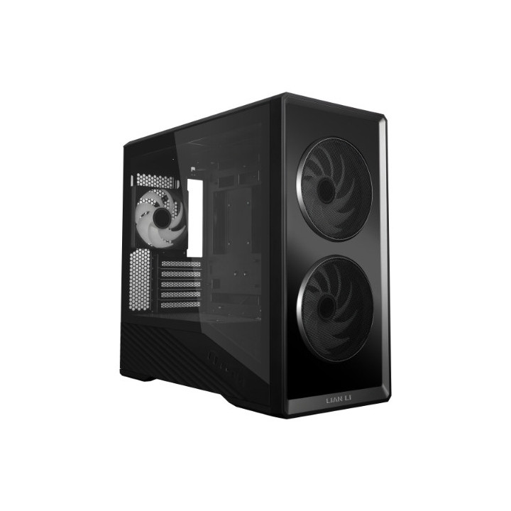 Lian Li Vector V150 INF Midi Tower Preto