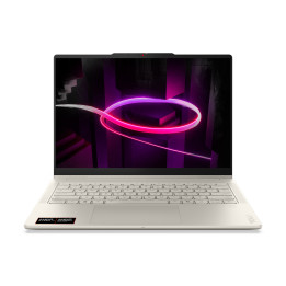 Lenovo Yoga 7 2-in-1 14AGP11 Copilot+ PC AMD Ryzen AI 7 445 Híbrido (2 em 1) 35,6 cm (14") Ecrã táctil WUXGA 16 GB