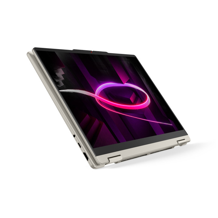 Lenovo Yoga 7 2-in-1 14AGP11 Copilot+ PC AMD Ryzen AI 7 445 Híbrido (2 em 1) 35,6 cm (14") Ecrã táctil WUXGA 16 GB