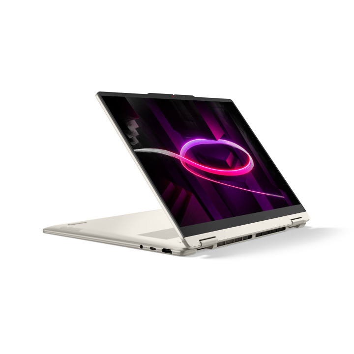 Lenovo Yoga 7 2-in-1 14AGP11 Copilot+ PC AMD Ryzen AI 7 445 Híbrido (2 em 1) 35,6 cm (14") Ecrã táctil WUXGA 16 GB