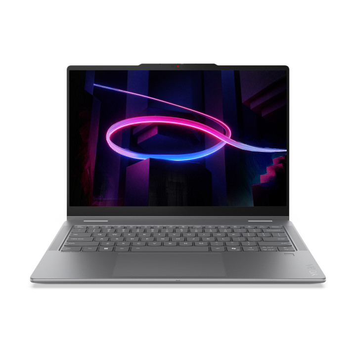 Lenovo Yoga 7 2-in-1 14IPH11 Copilot+ PC Intel Core Ultra 7 355 Híbrido (2 em 1) 35,6 cm (14") Ecrã táctil 2.8K 32 GB