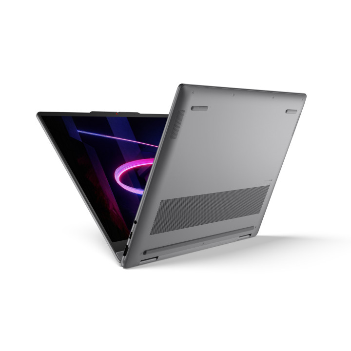 Lenovo Yoga 7 2-in-1 14IPH11 Copilot+ PC Intel Core Ultra 7 355 Híbrido (2 em 1) 35,6 cm (14") Ecrã táctil 2.8K 32 GB