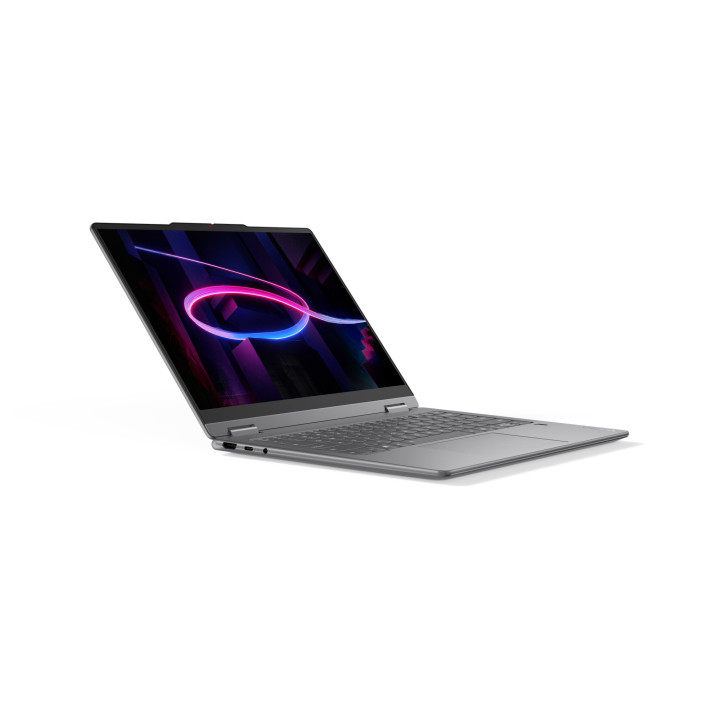 Lenovo Yoga 7 2-in-1 14IPH11 Copilot+ PC Intel Core Ultra 7 355 Híbrido (2 em 1) 35,6 cm (14") Ecrã táctil 2.8K 32 GB
