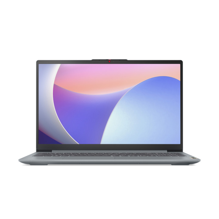 Lenovo IdeaPad Slim 3 15IRU8 Intel® Core™ i3 i3-1315U Computador portátil 39,6 cm (15.6") Full HD 8 GB LPDDR5-SDRAM 512 GB SSD
