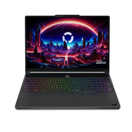 Lenovo Legion 5 15AHP11 AMD Ryzen™ 7 250 Computador portátil 38,9 cm (15.3") WQXGA 32 GB DDR5-SDRAM 1 TB SSD NVIDIA GeForce RTX