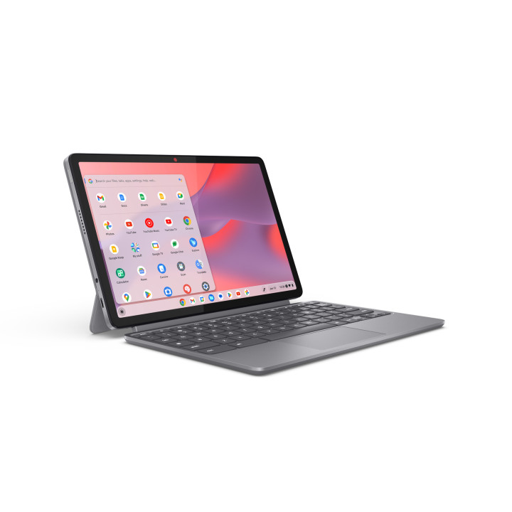 Lenovo Chromebook Duet 11M889 MediaTek Kompanio 838 27,8 cm (10.9") Ecrã táctil WUXGA 8 GB LPDDR4x-SDRAM 128 GB eMMC Wi-Fi 6