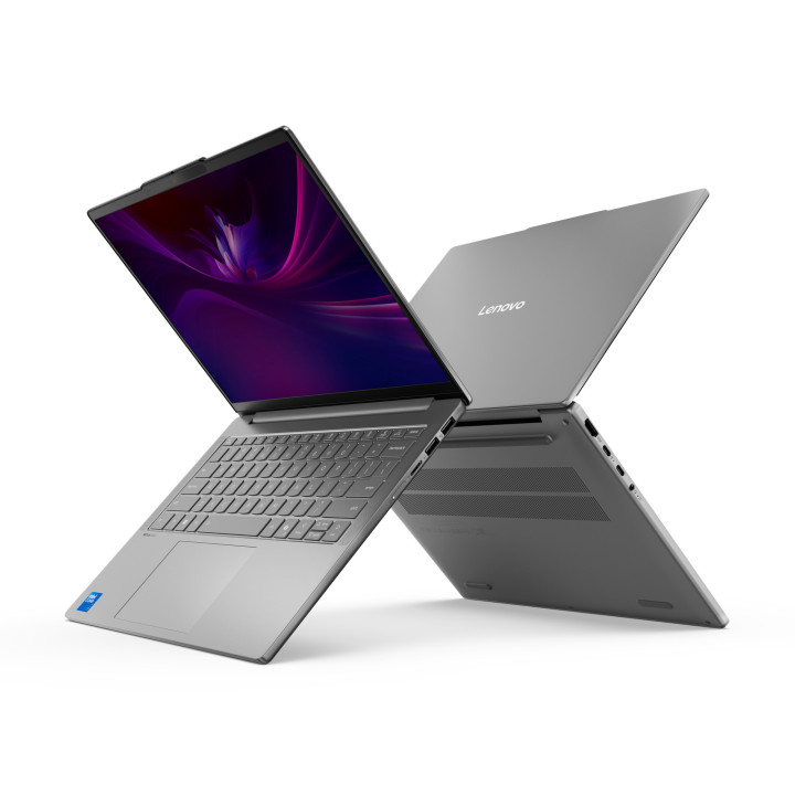 Lenovo IdeaPad Slim 5 14AKP10 Copilot+ PC AMD Ryzen AI 7 350 Computador portátil 35,6 cm (14") WUXGA 32 GB DDR5-SDRAM 1 TB SSD