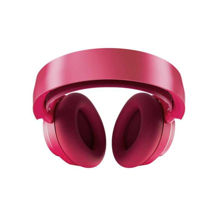 Steelseries Arctis Nova 7P Wireless Gen 2 Auscultadores Com fios e sem fios Fita de cabeça Jogos USB Type-C Bluetooth Magenta