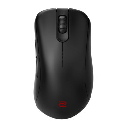 ZOWIE EC3-CW rato Jogos Mão direita RF Wireless Ótico 3200 DPI