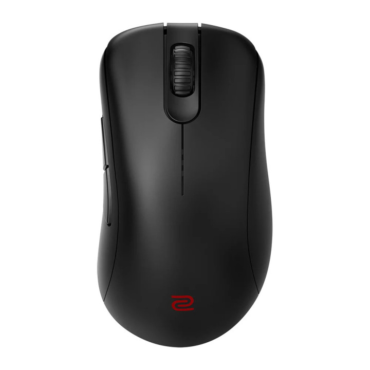 ZOWIE EC3-CW rato Jogos Mão direita RF Wireless Ótico 3200 DPI