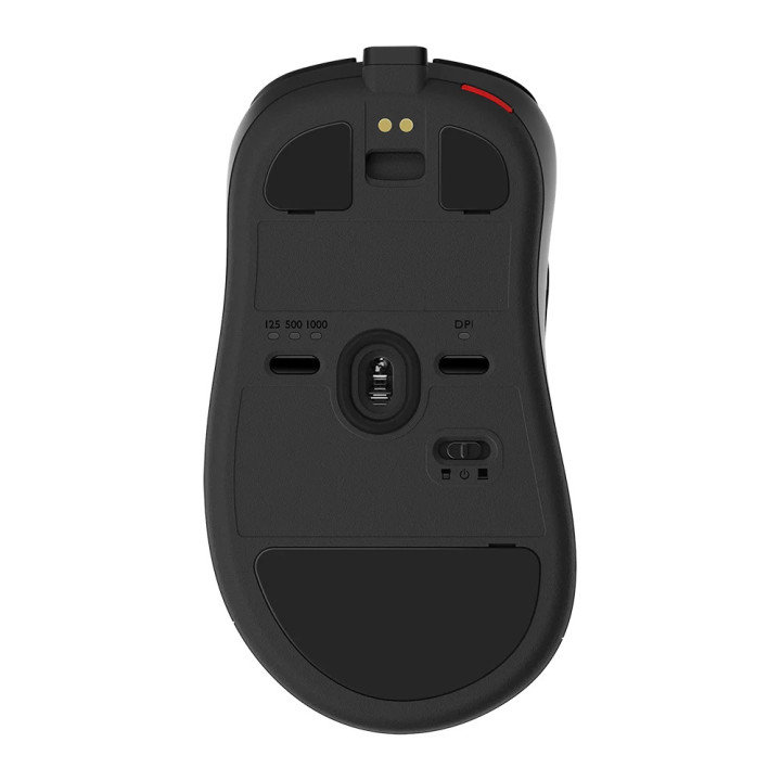 ZOWIE EC3-CW rato Jogos Mão direita RF Wireless Ótico 3200 DPI