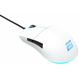 Endgame Gear XM1 RGB rato Jogos Mão direita USB Type-A Ótico 16000 DPI
