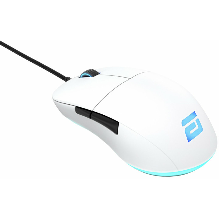 Endgame Gear XM1 RGB rato Jogos Mão direita USB Type-A Ótico 16000 DPI