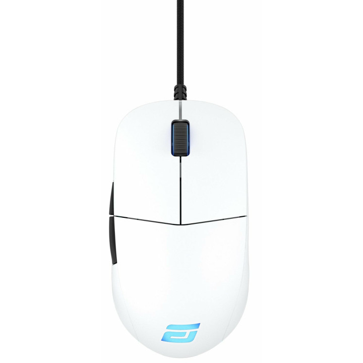 Endgame Gear XM1 RGB rato Jogos Mão direita USB Type-A Ótico 16000 DPI