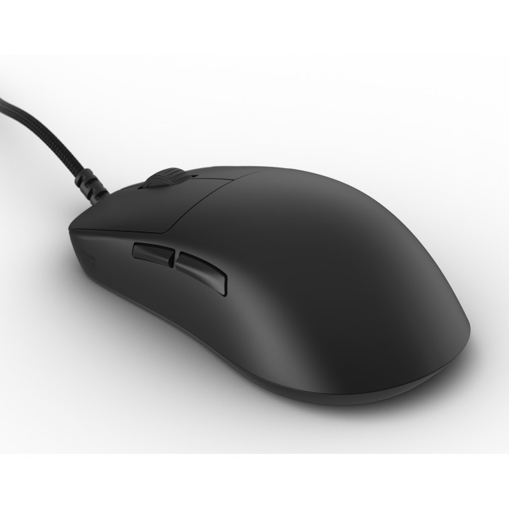 Endgame Gear OP1 8K V2 rato Jogos Mão direita USB Type-A Ótico 30000 DPI