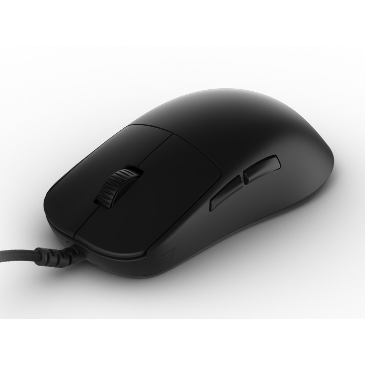 Endgame Gear OP1 8K V2 rato Jogos Mão direita USB Type-A Ótico 30000 DPI