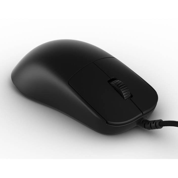 Endgame Gear OP1 8K V2 rato Jogos Mão direita USB Type-A Ótico 30000 DPI
