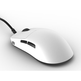 Endgame Gear OP1 8K V2 rato Jogos Mão direita USB Type-A Ótico 30000 DPI