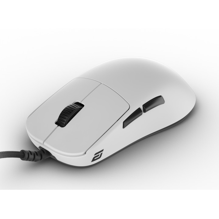 Endgame Gear OP1 8K V2 rato Jogos Mão direita USB Type-A Ótico 30000 DPI